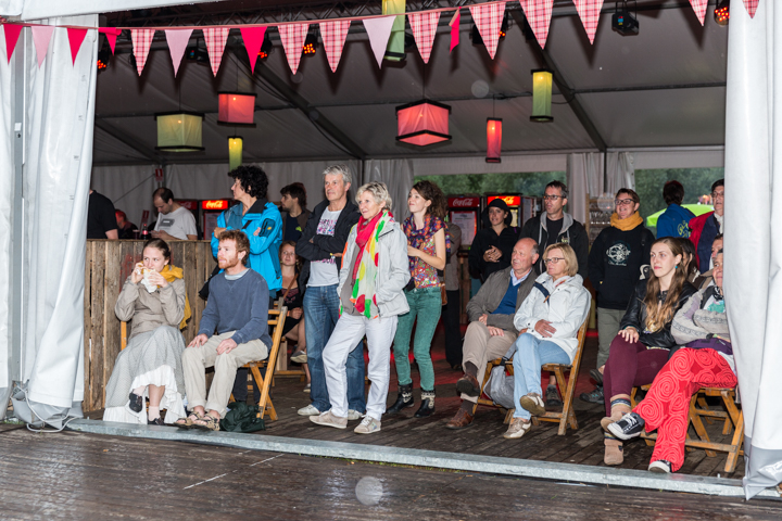 Sfeer, Animatie & Publieksfoto's @ Boombal Lovendegem Dag 2, picture 29, photographed by Guy Danneels - FrontView Magazine