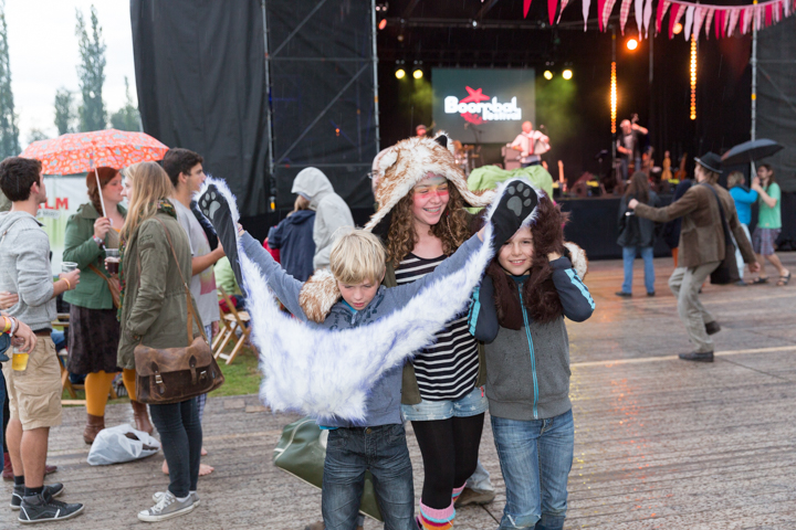 Sfeer, Animatie & Publieksfoto's @ Boombal Lovendegem Dag 2, picture 31, photographed by Guy Danneels - FrontView Magazine