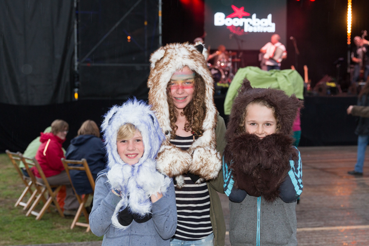 Sfeer, Animatie & Publieksfoto's @ Boombal Lovendegem Dag 2, picture 33, photographed by Guy Danneels - FrontView Magazine