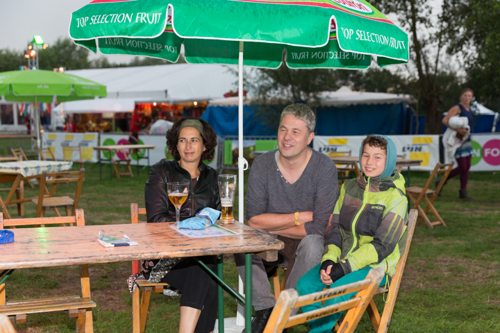 Sfeer, Animatie & Publieksfoto's @ Boombal Lovendegem Dag 2, picture 36, photographed by Guy Danneels - FrontView Magazine
