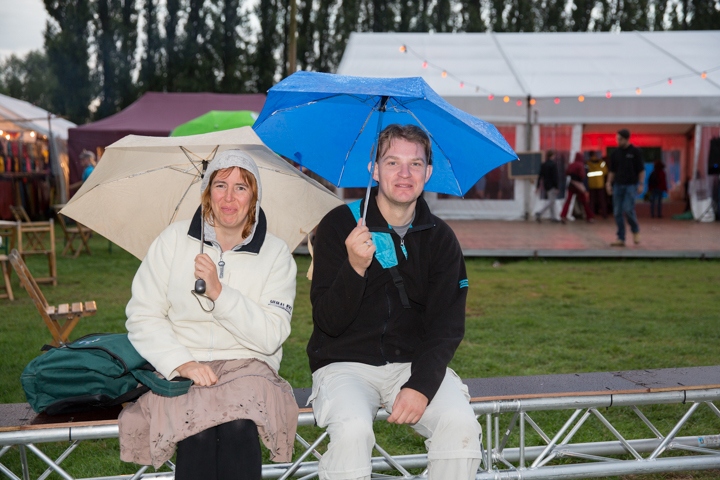 Sfeer, Animatie & Publieksfoto's @ Boombal Lovendegem Dag 2, picture 37, photographed by Guy Danneels - FrontView Magazine
