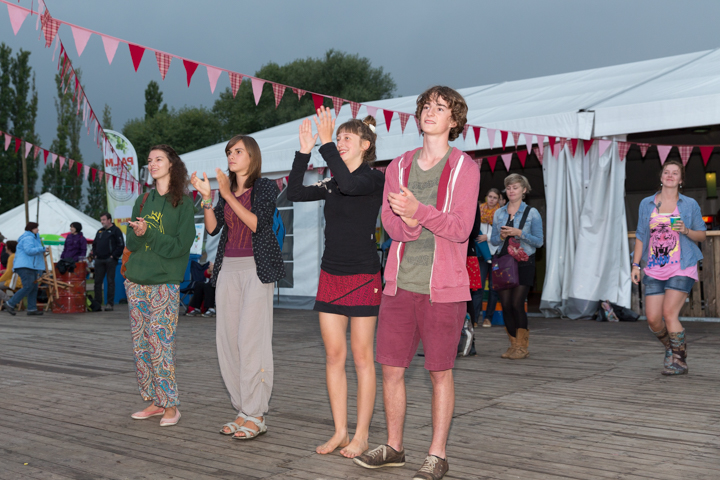 Snakes in Exile @ Boombal Lovendegem Dag 2, picture 11, photographed by Guy Danneels - FrontView Magazine