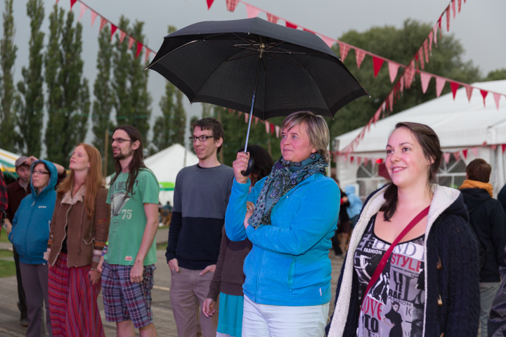 Snakes in Exile @ Boombal Lovendegem Dag 2, picture 17, photographed by Guy Danneels - FrontView Magazine