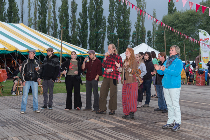 Snakes in Exile @ Boombal Lovendegem Dag 2, picture 20, photographed by Guy Danneels - FrontView Magazine