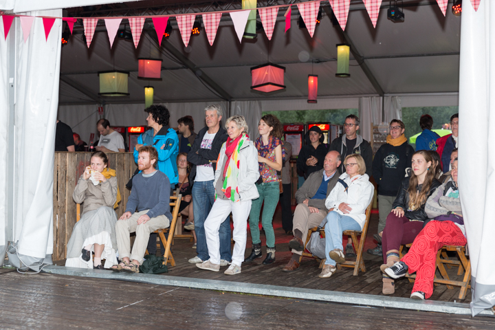 Snakes in Exile @ Boombal Lovendegem Dag 2, picture 23, photographed by Guy Danneels - FrontView Magazine