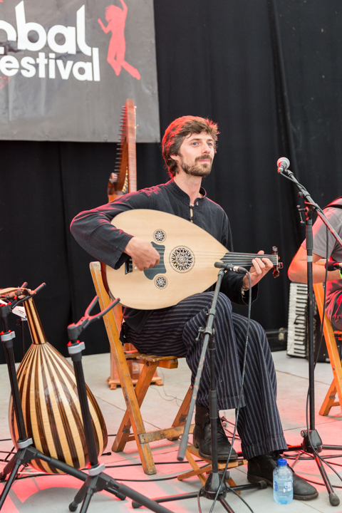 Tristan Driessens & Friends @ Boombal Lovendegem Dag 2, picture 4, photographed by Guy Danneels - FrontView Magazine