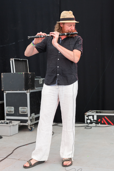b-boa @ Boombal Lovendegem Dag 3, picture 9, photographed by Guy Danneels - FrontView Magazine