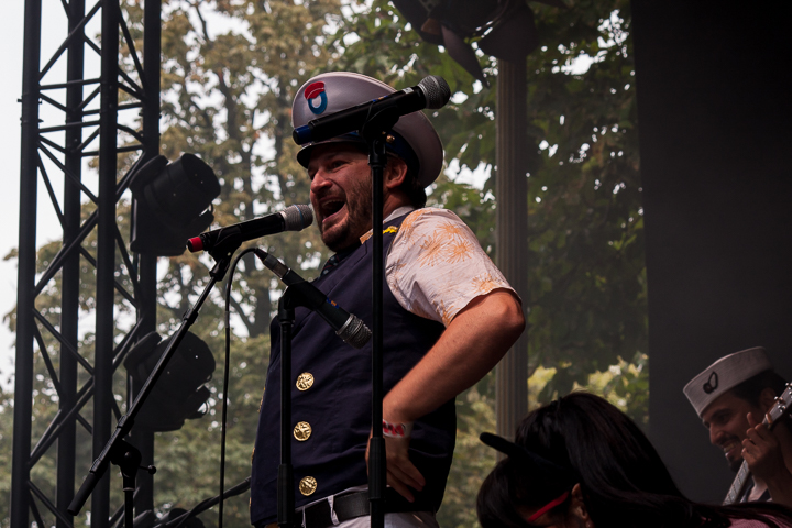 Boterhammen in het Park - Dag 3 - Kapitein Winokio @ Warandepark, picture 6, photographed by Alex Wyckmans - FrontView Magazine