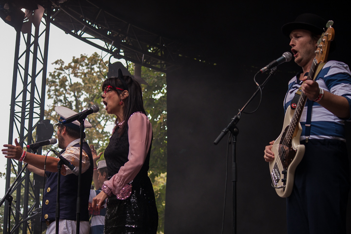 Boterhammen in het Park - Dag 3 - Kapitein Winokio @ Warandepark, picture 8, photographed by Alex Wyckmans - FrontView Magazine