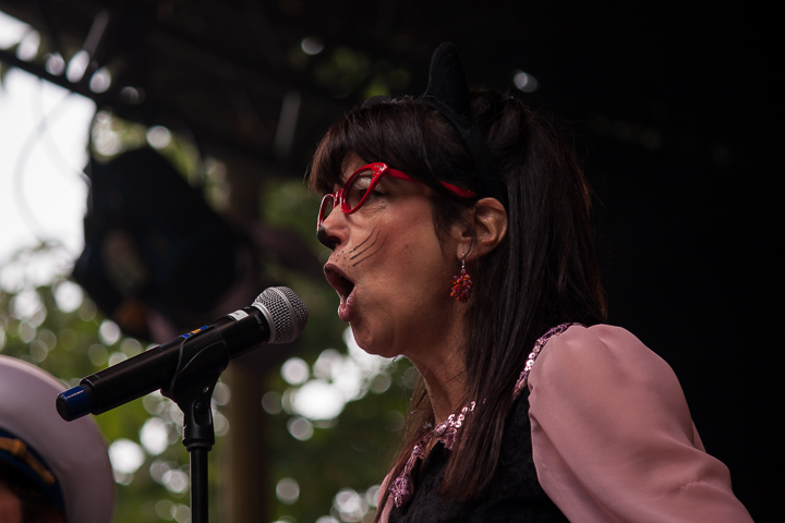 Boterhammen in het Park - Dag 3 - Kapitein Winokio @ Warandepark, picture 9, photographed by Alex Wyckmans - FrontView Magazine
