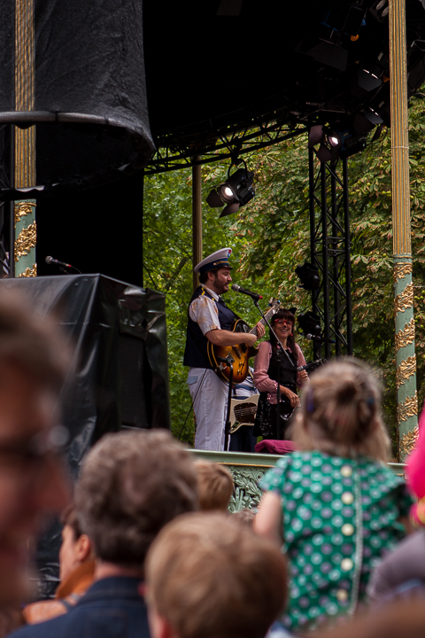 Boterhammen in het Park - Dag 3 - Kapitein Winokio @ Warandepark, picture 17, photographed by Alex Wyckmans - FrontView Magazine