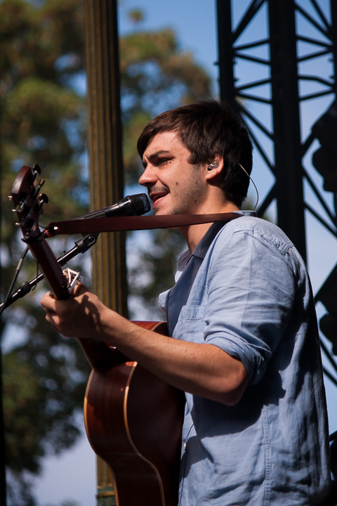 Boterhammen in het Park - Dag 3 - Stoomboot @ Warandepark, picture 6, photographed by Alex Wyckmans - FrontView Magazine