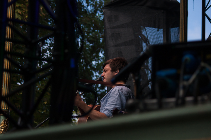 Boterhammen in het Park - Dag 3 - Stoomboot @ Warandepark, picture 7, photographed by Alex Wyckmans - FrontView Magazine
