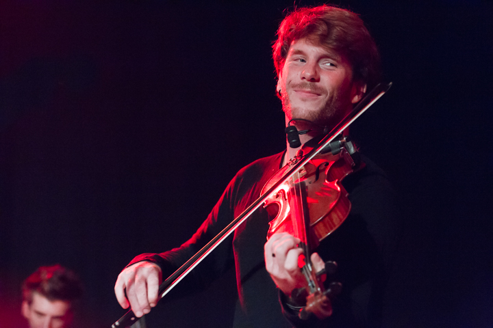 Brotto Lopez Sextet @ Boombal Lovendegem Dag 2, picture 8, photographed by Guy Danneels - FrontView Magazine