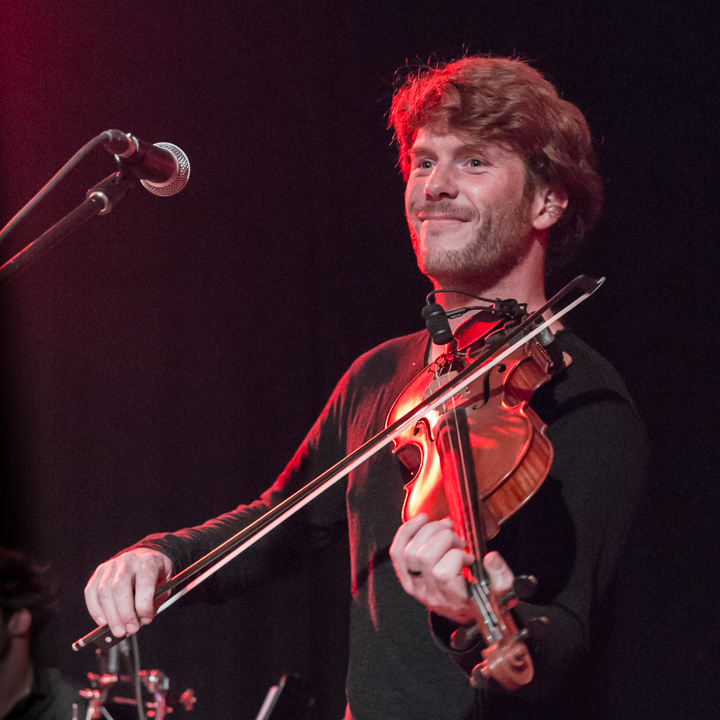 Brotto Lopez Sextet @ Boombal Lovendegem Dag 2, picture 14, photographed by Guy Danneels - FrontView Magazine
