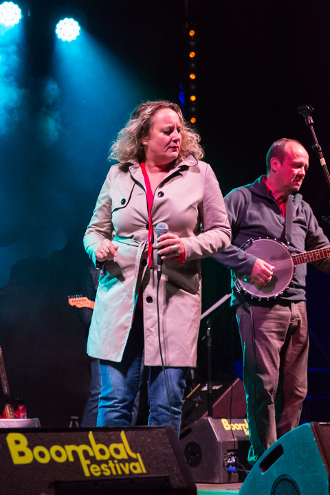 Kadril @ Boombal Lovendegem Dag 2, picture 2, photographed by Guy Danneels - FrontView Magazine