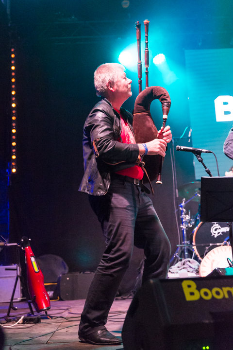 Kadril @ Boombal Lovendegem Dag 2, picture 3, photographed by Guy Danneels - FrontView Magazine