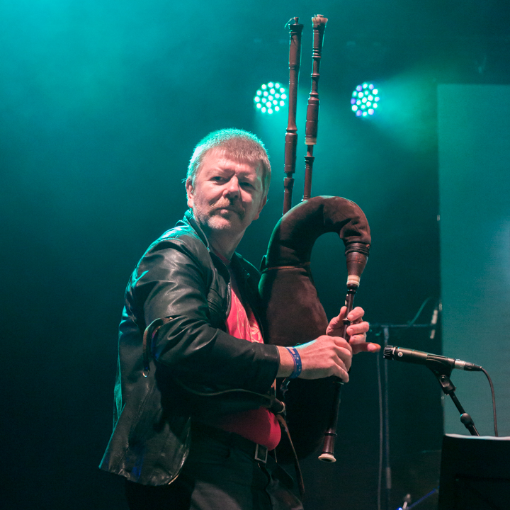 Kadril @ Boombal Lovendegem Dag 2, picture 8, photographed by Guy Danneels - FrontView Magazine