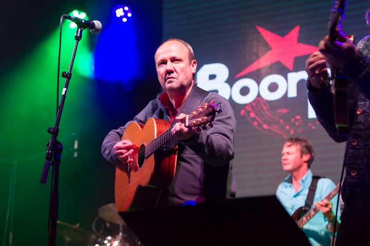 Kadril @ Boombal Lovendegem Dag 2, picture 9, photographed by Guy Danneels - FrontView Magazine