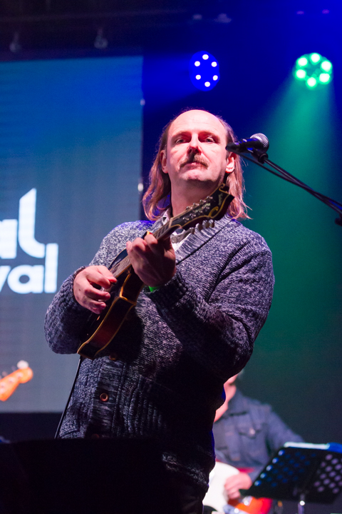 Kadril @ Boombal Lovendegem Dag 2, picture 11, photographed by Guy Danneels - FrontView Magazine