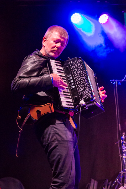 Kadril @ Boombal Lovendegem Dag 2, picture 15, photographed by Guy Danneels - FrontView Magazine