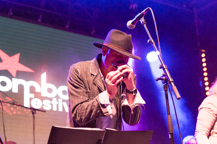 Kadril @ Boombal Lovendegem Dag 2, picture 16, photographed by Guy Danneels - FrontView Magazine