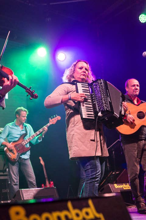 Kadril @ Boombal Lovendegem Dag 2, picture 17, photographed by Guy Danneels - FrontView Magazine