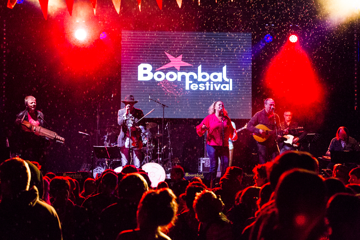 Kadril @ Boombal Lovendegem Dag 2, picture 19, photographed by Guy Danneels - FrontView Magazine