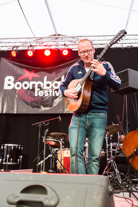 Lost Highway @ Boombal Lovendegem Dag 3, foto 3, foto's door Guy Danneels - FrontView Magazine