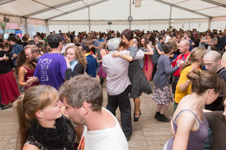 Lost Highway @ Boombal Lovendegem Dag 3, foto 12, foto's door Guy Danneels - FrontView Magazine