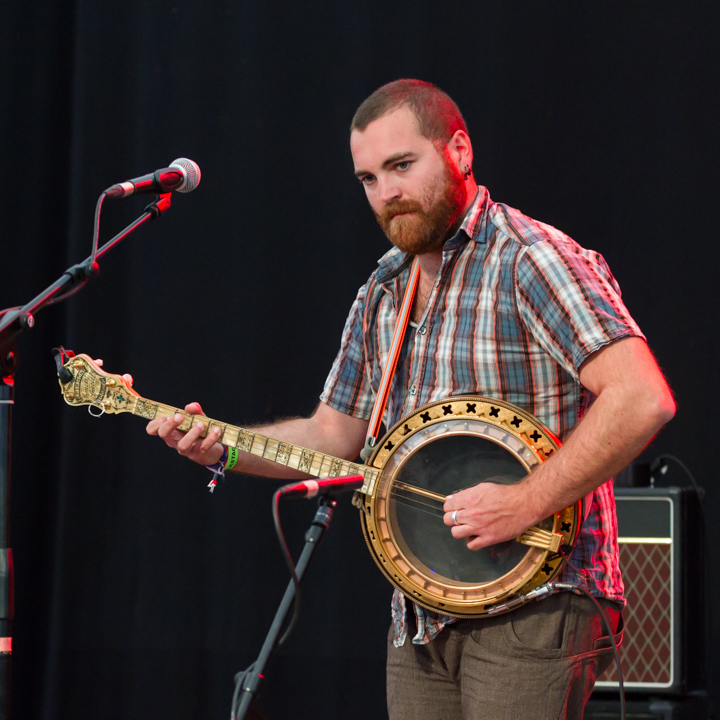 Lost Highway @ Boombal Lovendegem Dag 3, foto 16, foto's door Guy Danneels - FrontView Magazine