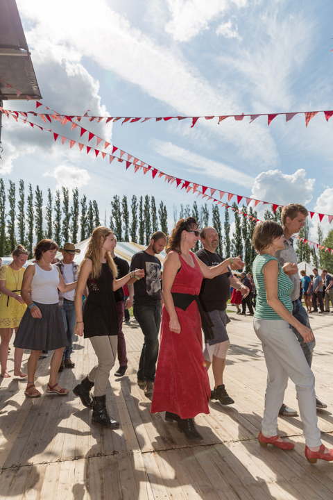 Sfeer, Animatie & Publieksfoto's @ Boombal Lovendegem Dag 3, foto 12, foto's door Guy Danneels - FrontView Magazine