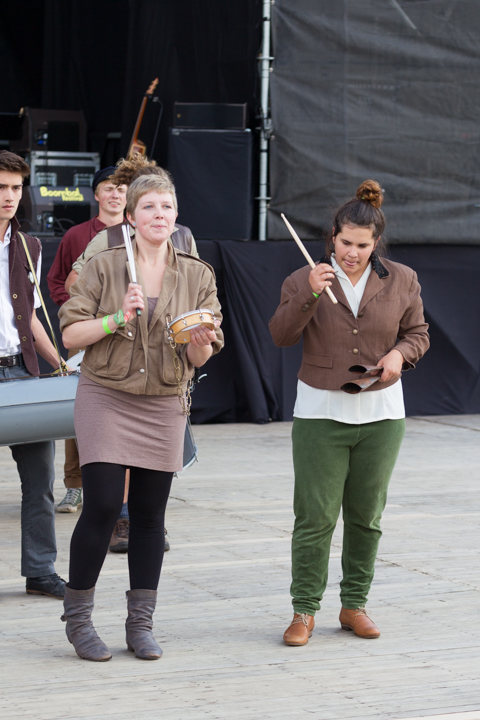 Sfeer, Animatie & Publieksfoto's @ Boombal Lovendegem Dag 3, foto 38, foto's door Guy Danneels - FrontView Magazine