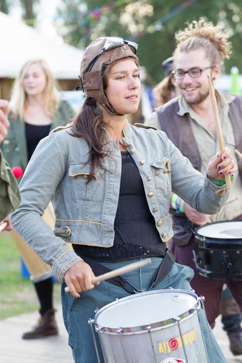 Sfeer, Animatie & Publieksfoto's @ Boombal Lovendegem Dag 3, foto 41, foto's door Guy Danneels - FrontView Magazine
