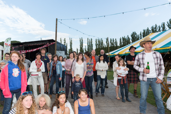 Sfeer, Animatie & Publieksfoto's @ Boombal Lovendegem Dag 3, foto 45, foto's door Guy Danneels - FrontView Magazine