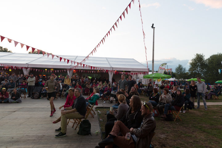Sfeer, Animatie & Publieksfoto's @ Boombal Lovendegem Dag 3, foto 61, foto's door Guy Danneels - FrontView Magazine