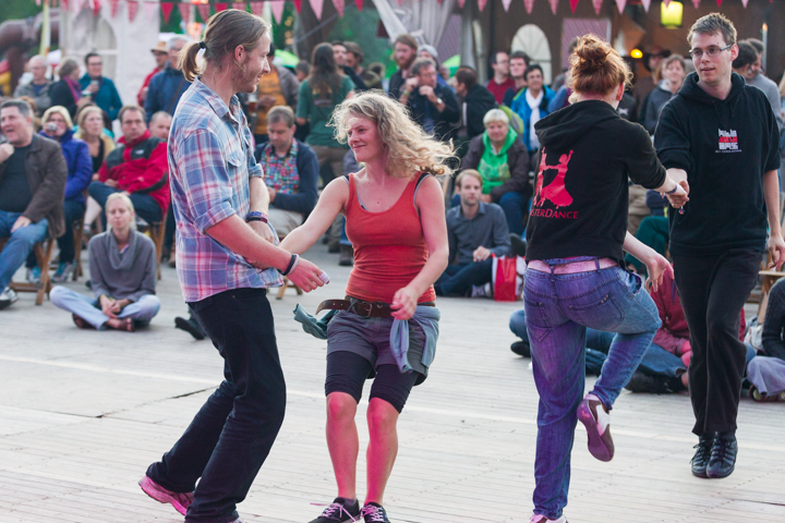 Sfeer, Animatie & Publieksfoto's @ Boombal Lovendegem Dag 3, foto 64, foto's door Guy Danneels - FrontView Magazine