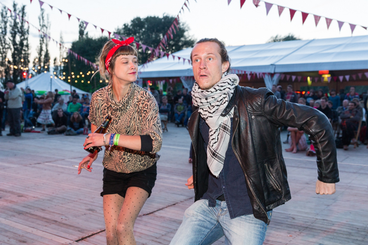 Sfeer, Animatie & Publieksfoto's @ Boombal Lovendegem Dag 3, foto 65, foto's door Guy Danneels - FrontView Magazine
