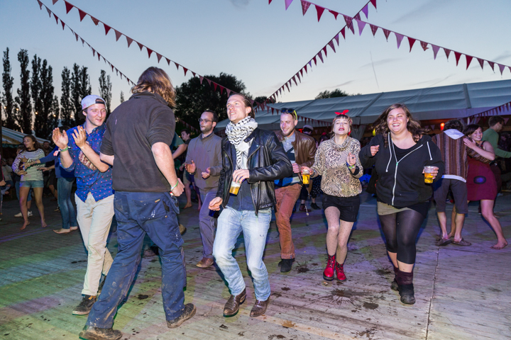 Sfeer, Animatie & Publieksfoto's @ Boombal Lovendegem Dag 3, foto 75, foto's door Guy Danneels - FrontView Magazine