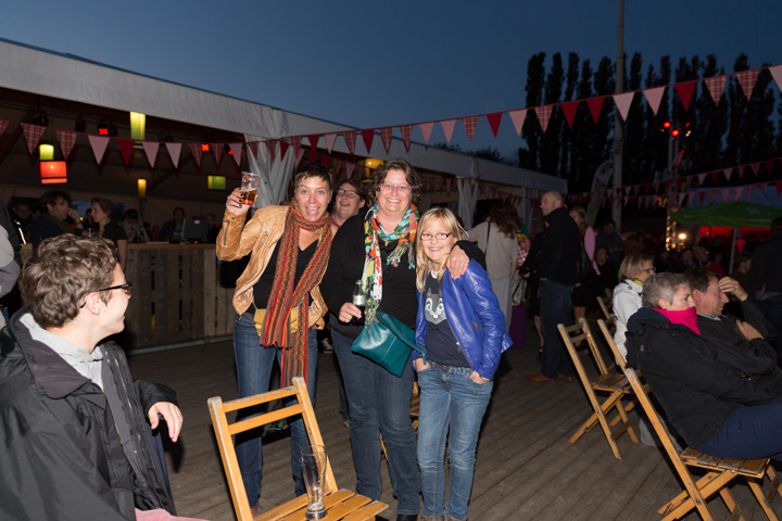 Sfeer, Animatie & Publieksfoto's @ Boombal Lovendegem Dag 3, foto 77, foto's door Guy Danneels - FrontView Magazine