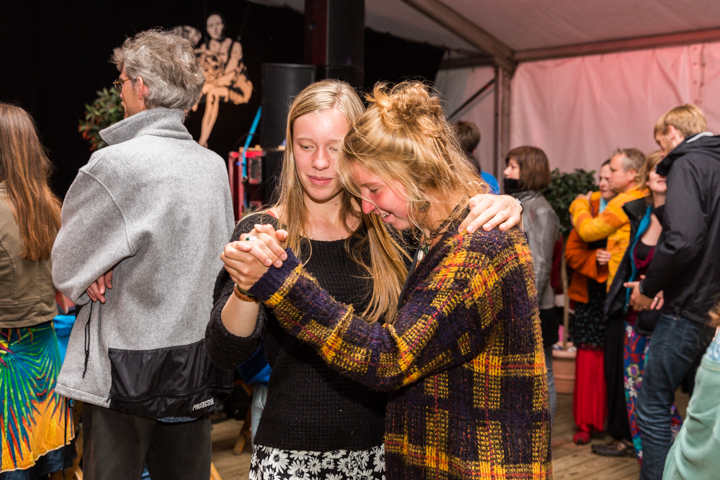 Sfeer, Animatie & Publieksfoto's @ Boombal Lovendegem Dag 3, foto 87, foto's door Guy Danneels - FrontView Magazine