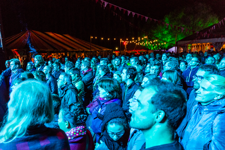 Sfeer, Animatie & Publieksfoto's @ Boombal Lovendegem Dag 3, foto 88, foto's door Guy Danneels - FrontView Magazine