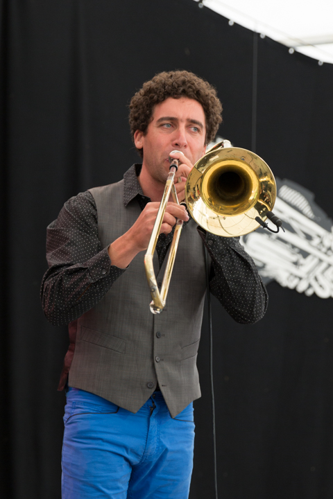 Sous Le Pont @ Boombal Lovendegem Dag 3, picture 5, photographed by Guy Danneels - FrontView Magazine