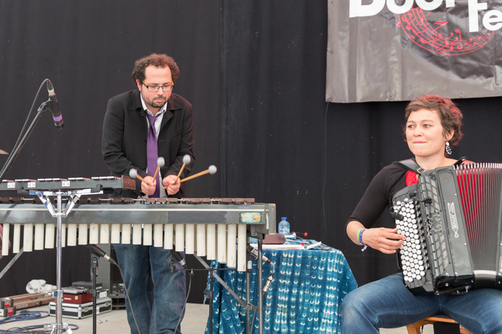 Sous Le Pont @ Boombal Lovendegem Dag 3, picture 8, photographed by Guy Danneels - FrontView Magazine