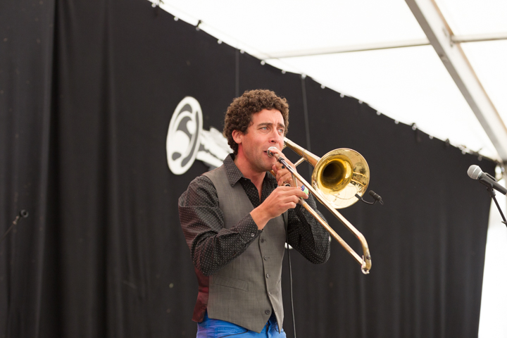 Sous Le Pont @ Boombal Lovendegem Dag 3, picture 11, photographed by Guy Danneels - FrontView Magazine