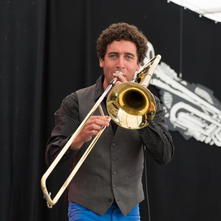 Sous Le Pont @ Boombal Lovendegem Dag 3, picture 13, photographed by Guy Danneels - FrontView Magazine