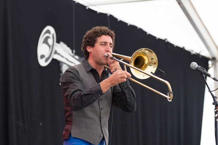 Sous Le Pont @ Boombal Lovendegem Dag 3, picture 14, photographed by Guy Danneels - FrontView Magazine