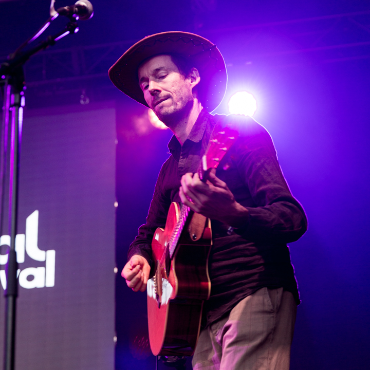 The Dirty Habit Country Club @ Boombal Lovendegem Dag 3, foto 19, foto's door Guy Danneels - FrontView Magazine
