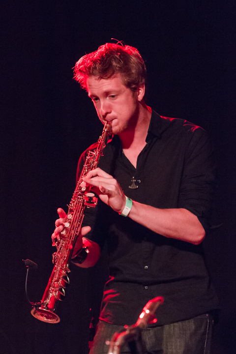 The One Night Stand Band @ Boombal Lovendegem Dag 3, picture 17, photographed by Guy Danneels - FrontView Magazine