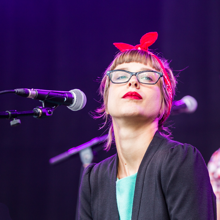 Tin Soldier in the Underwoods @ Boombal Lovendegem Dag 3, picture 3, photographed by Guy Danneels - FrontView Magazine